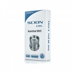 Coil Head - Innokin - Scion Kanthal BVC